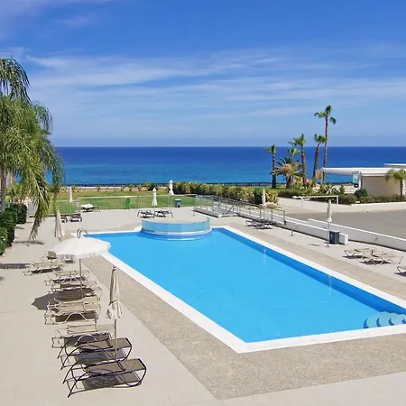 Σπίτι διακοπών Becca - Coralli Beachfront *