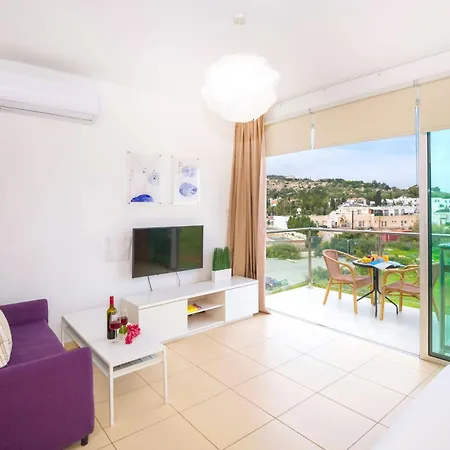 Becca - Coralli Beachfront Σπίτι διακοπών *