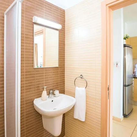 Feriehus Becca - Coralli Beachfront