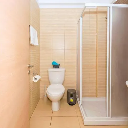 Becca - Coralli Beachfront Σπίτι διακοπών