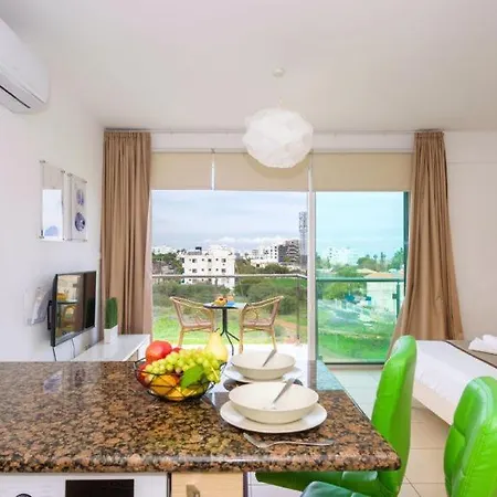 Becca - Coralli Beachfront Σπίτι διακοπών *