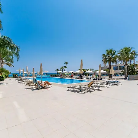 Σπίτι διακοπών Becca - Coralli Beachfront Παραλίμνι