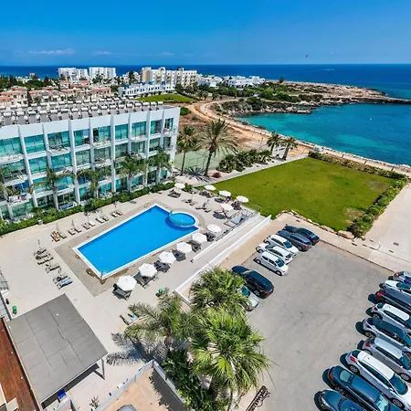 Becca - Coralli Beachfront Σπίτι διακοπών