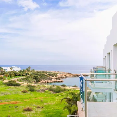 Becca - Coralli Beachfront Σπίτι διακοπών *