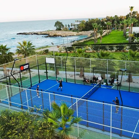 Becca - Coralli Beachfront Σπίτι διακοπών